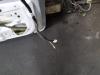 Gebruikte Achterklep Chevrolet Spark O165189