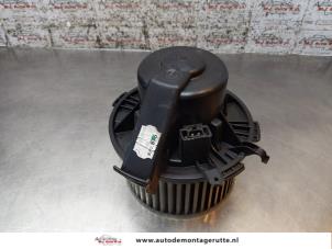 O165211 Gebruikte aanjager Mercedes Sprinter