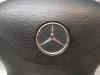 Gebruikte Airbag links (Stuur) Mercedes Sprinter O165212