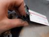 Gebruikte Airbag links (Stuur) Mercedes Sprinter O165212