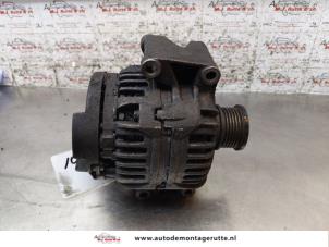 O165215 Gebruikte alternator Mercedes Sprinter