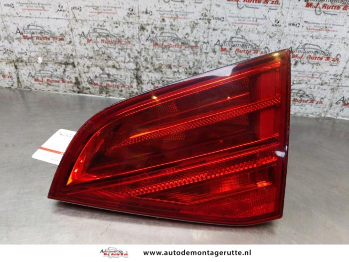 Gebruikte Achterlicht rechts Audi A4 O165218