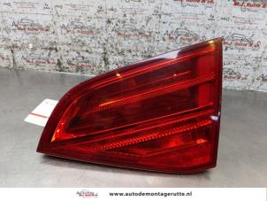O165218 Gebruikte achterlicht rechts Audi A4