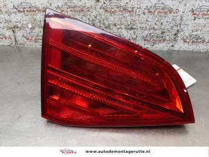 O165219 Gebruikte achterlicht links Audi A4