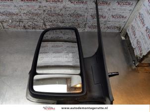 O165220 Gebruikte spiegel buiten links Mercedes Sprinter