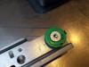 Gebruikte Raammechaniek 2Deurs links-voor Mercedes Sprinter O165223