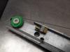 Gebruikte Raammechaniek 2Deurs links-voor Mercedes Sprinter O165223