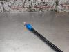 Gebruikte Deurslot Mechaniek 2Deurs links Mercedes Sprinter O165225