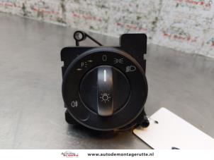 O165226 Gebruikte licht schakelaar Mercedes Sprinter
