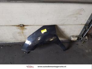 O165238 Gebruikte scherm links-voor Citroen C3