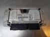 Gebruikte Computer Motormanagement Citroen C1 O165245