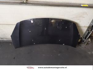 O165249 Gebruikte motorkap Citroen C3