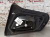 Gebruikte Achterklep reflector links Citroen C3 O165250