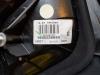 Gebruikte Achterklep reflector links Citroen C3 O165250