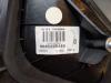Gebruikte Achterklep reflector rechts Citroen C3 O165251