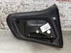 Gebruikte Achterklep reflector rechts Citroen C3 O165251