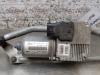 Gebruikte Ruitenwismotor+Mechaniek Audi A4 O165254