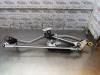 Gebruikte Ruitenwismotor+Mechaniek Audi A4 O165254