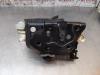 Gebruikte Deurslot Mechaniek 4Deurs links-voor Audi A4 O165256
