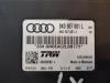 Gebruikte Handrem Module Audi A4 O165259