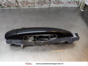 O165263 Gebruikte deurgreep 4deurs rechts-voor Citroen C3