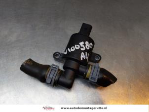 O165264 Gebruikte kachelkraan elektrisch Audi A4