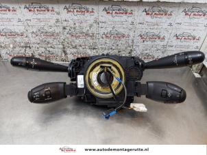 O165267 Gebruikte stuurkolomschakelaar Citroen C3