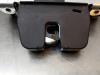 Gebruikte Slotmechaniek Achterklep Citroen C3 O165270