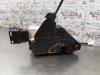 Gebruikte Portierslot Mechaniek 4Deurs rechts-achter Citroen C3 O165273
