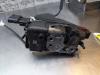 Gebruikte Portierslot Mechaniek 4Deurs rechts-achter Citroen C3 O165273