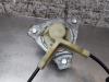 Gebruikte Ruitmechaniek 4Deurs links-achter Citroen C3 O165276