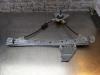 Gebruikte Ruitmechaniek 4Deurs links-achter Citroen C3 O165276