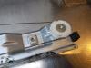 Gebruikte Ruitmechaniek 4Deurs links-voor Citroen C3 O165278