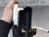 Gebruikte Portierslot Mechaniek 4Deurs links-voor Citroen C3 O165281