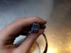 Gebruikte Spiegel Buiten links Citroen C3 O165282