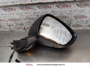 O165283 Gebruikte spiegel buiten rechts Citroen C3