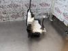 Gebruikte Slotmechaniek Portier 4Deurs links-achter Citroen C3 O165289