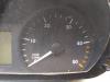 Gebruikte Tellerklok Mercedes Sprinter O165293