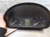 Gebruikte Tellerklok Mercedes Sprinter O165293