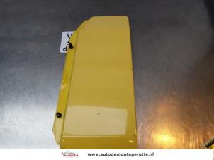 O165298 Gebruikte tank klep Mercedes Sprinter