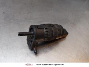 O165313 Gebruikte ruitensproeierpomp voor Audi A4