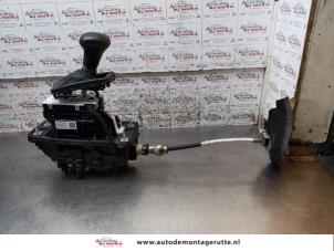 O165320 Gebruikte selectiehendel automaat Audi A4