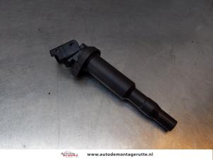 O165326 Gebruikte pen bobine Citroen C3