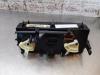 Gebruikte Chaufage Bedieningspaneel Citroen C3 O165329