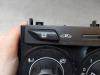 Gebruikte Chaufage Bedieningspaneel Citroen C3 O165329