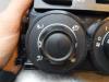 Gebruikte Chaufage Bedieningspaneel Citroen C3 O165329