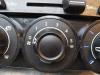 Gebruikte Chaufage Bedieningspaneel Citroen C3 O165329