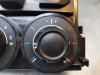 Gebruikte Chaufage Bedieningspaneel Citroen C3 O165329