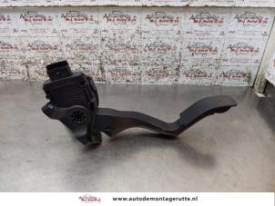 O165332 Gebruikte gaspedaal Citroen C3