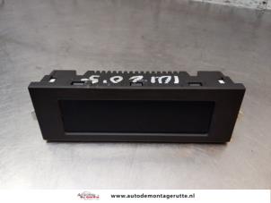 O165334 Gebruikte uurwerk Citroen C3